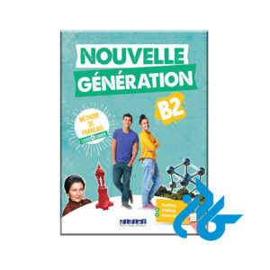 کتاب Nouvelle Génération B2