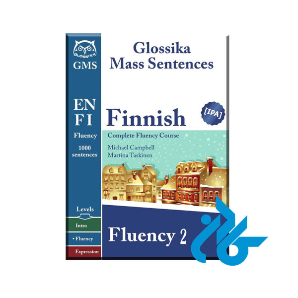 Finnish Fluency 2