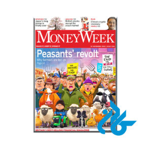 MoneyWeek 29 November 2024