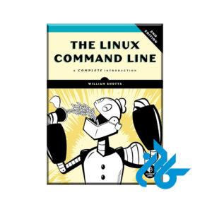 کتاب The Linux Command Line A Complete Introduction