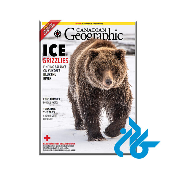 Canadian Geographic