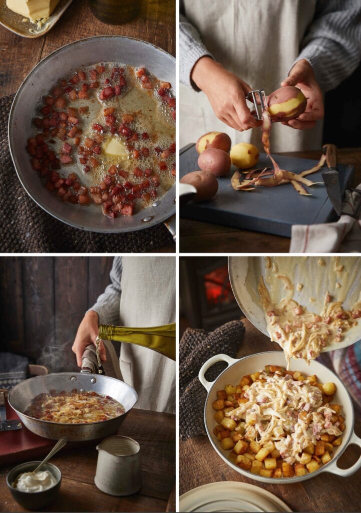 National Geographic Traveller Food UK - Winter 2024