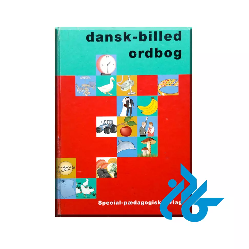 دیکشنری تصویری دانمارکی Dansk-billed ordbog