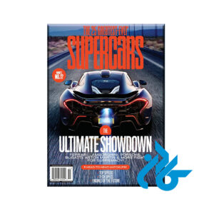 The 25 Greatest Ever SuperCars – The Ultimate Showdown 2024