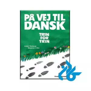 Pa vej til dansk trin for trin