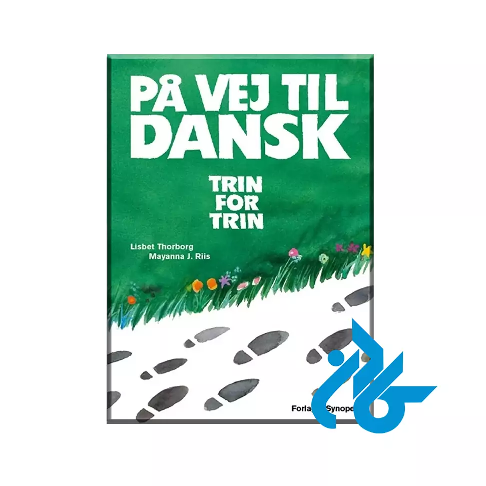 Pa vej til dansk trin for trin