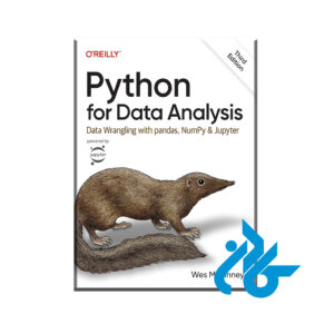 Python for Data Analysis: Data Wrangling with pandas, NumPy, and Jupyter