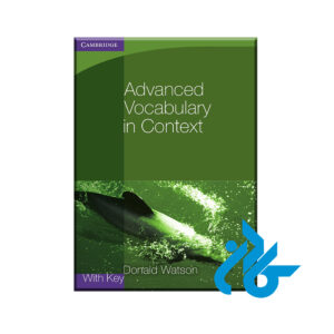 Advanced Vocabulary in Context