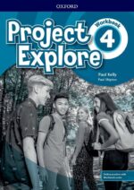 کتاب Project Explore 4 - تصویر 2