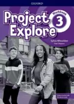کتاب Project Explore 3 - تصویر 2