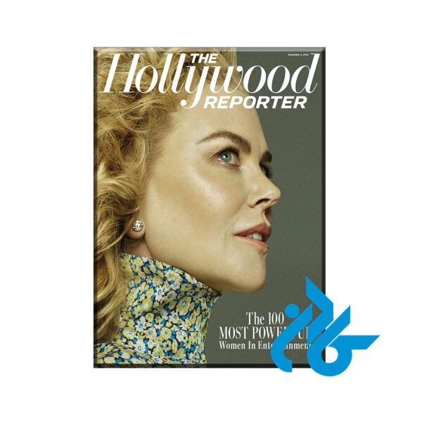 The Hollywood Reporter - December 4, 2024