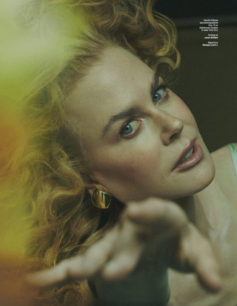 The Hollywood Reporter - December 4, 2024