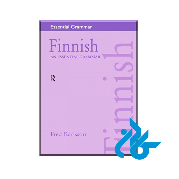 کتاب Essential Grammar Finnish An Essential Grammar