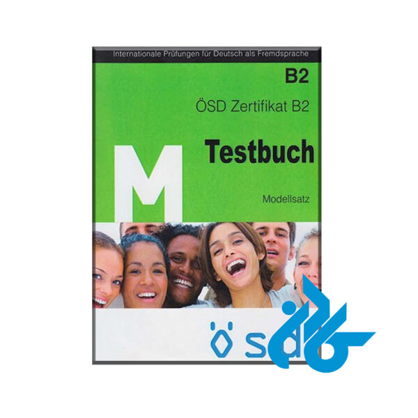 OSD Zertifikat b2 Testbuch Modellsatz