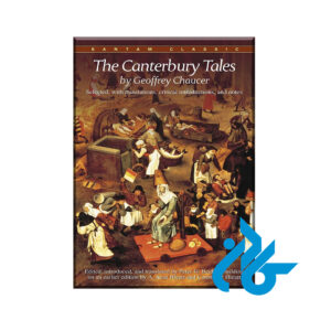 کتاب The Canterbury Tales