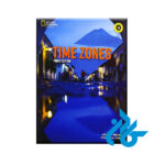کتاب Time Zones 2