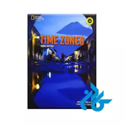 کتاب Time Zones 2