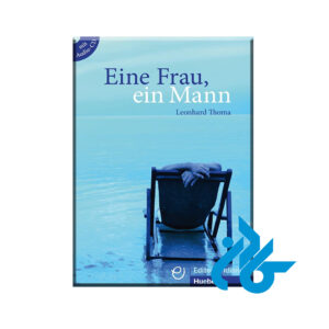 کتاب Eine Frau ein Mann