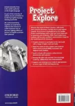 کتاب Project Explore 1 - تصویر 3
