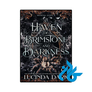 خرید و قیمت کتاب A Haven of Brimstone and Darkness از فروشگاه کادن