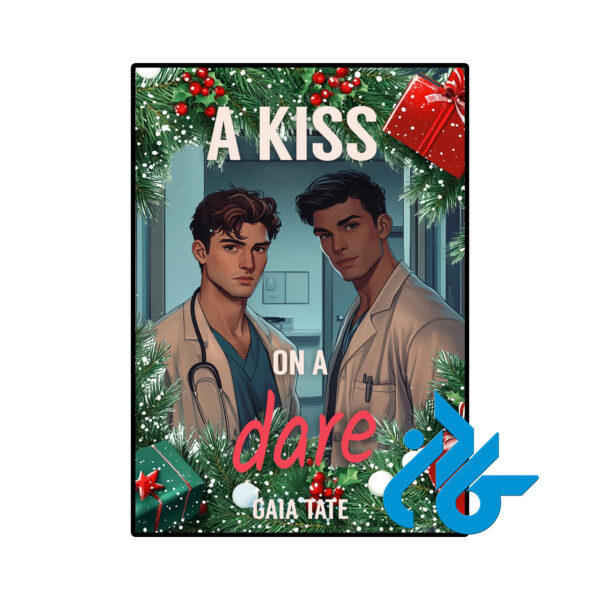 خرید و قیمت کتاب A Kiss on a Dare از فروشگاه کادن