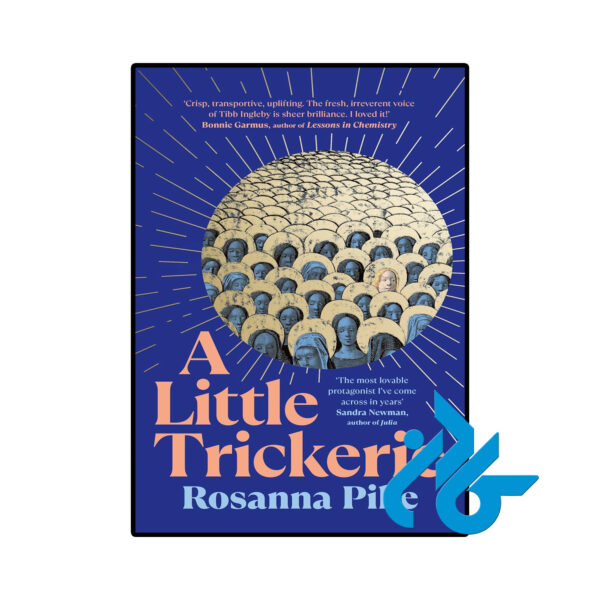 خرید و قیمت کتاب A Little Trickerie از فروشگاه کادن