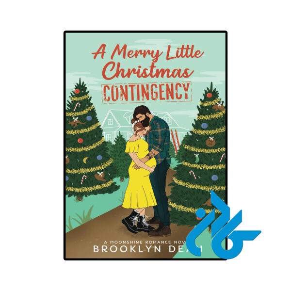 خرید و قیمت کتاب A Merry Little Christmas Contingency از فروشگاه کادن