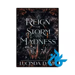 خرید و قیمت کتاب A Reign of Storm and Madness از فروشگاه کادن
