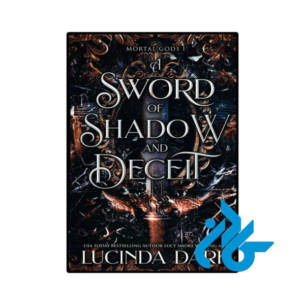 خرید و قیمت کتاب A Sword of Shadow and Deceit از فروشگاه کادن