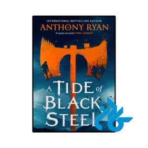 خرید و قیمت کتاب A Tide of Black Steel از فروشگاه کادن