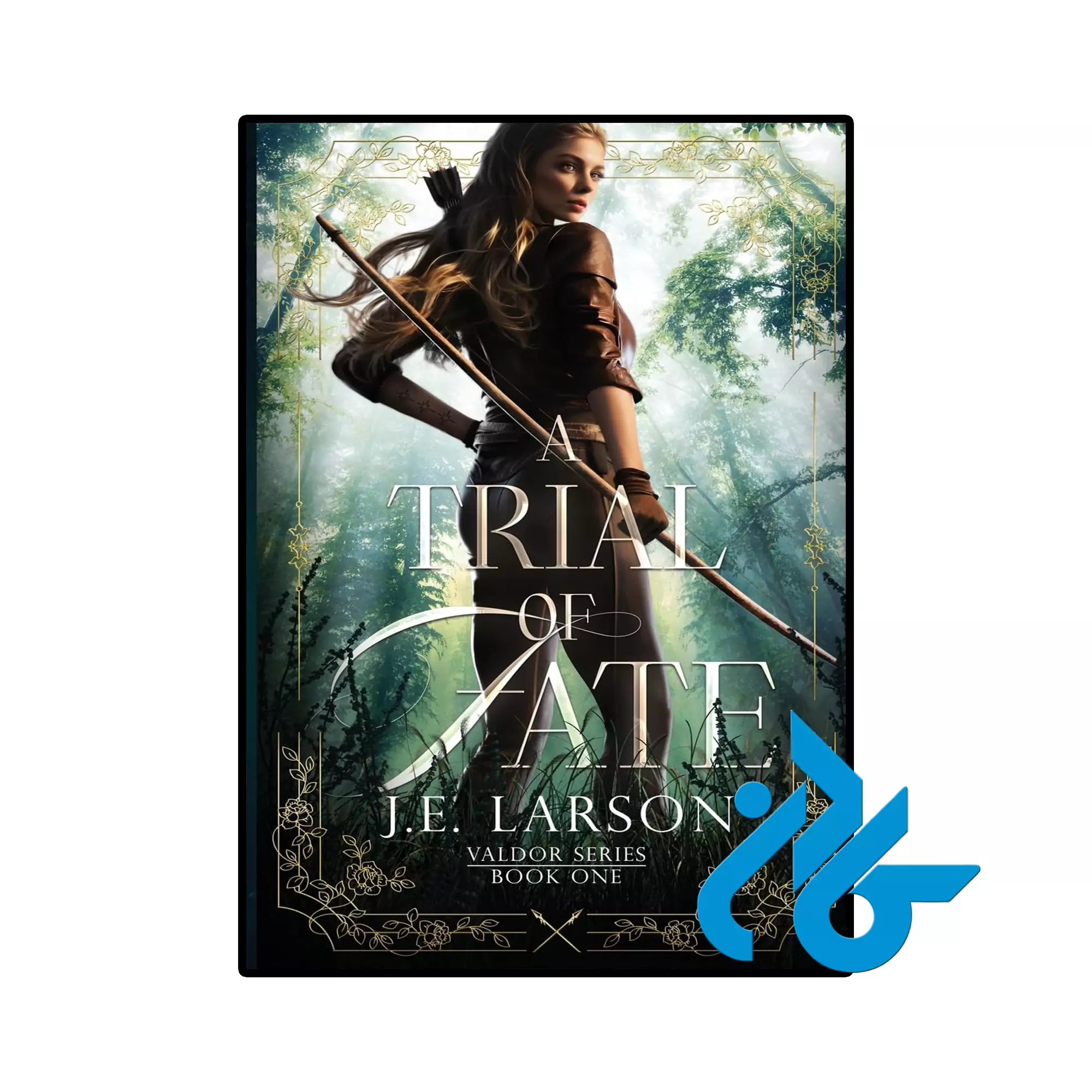 A Trial of Fate (Valdor Series) خرید و قیمت کتاب A Trial of Fate از فروشگاه کادن