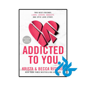 خرید و قیمت کتاب Addicted to You از فروشگاه کادن