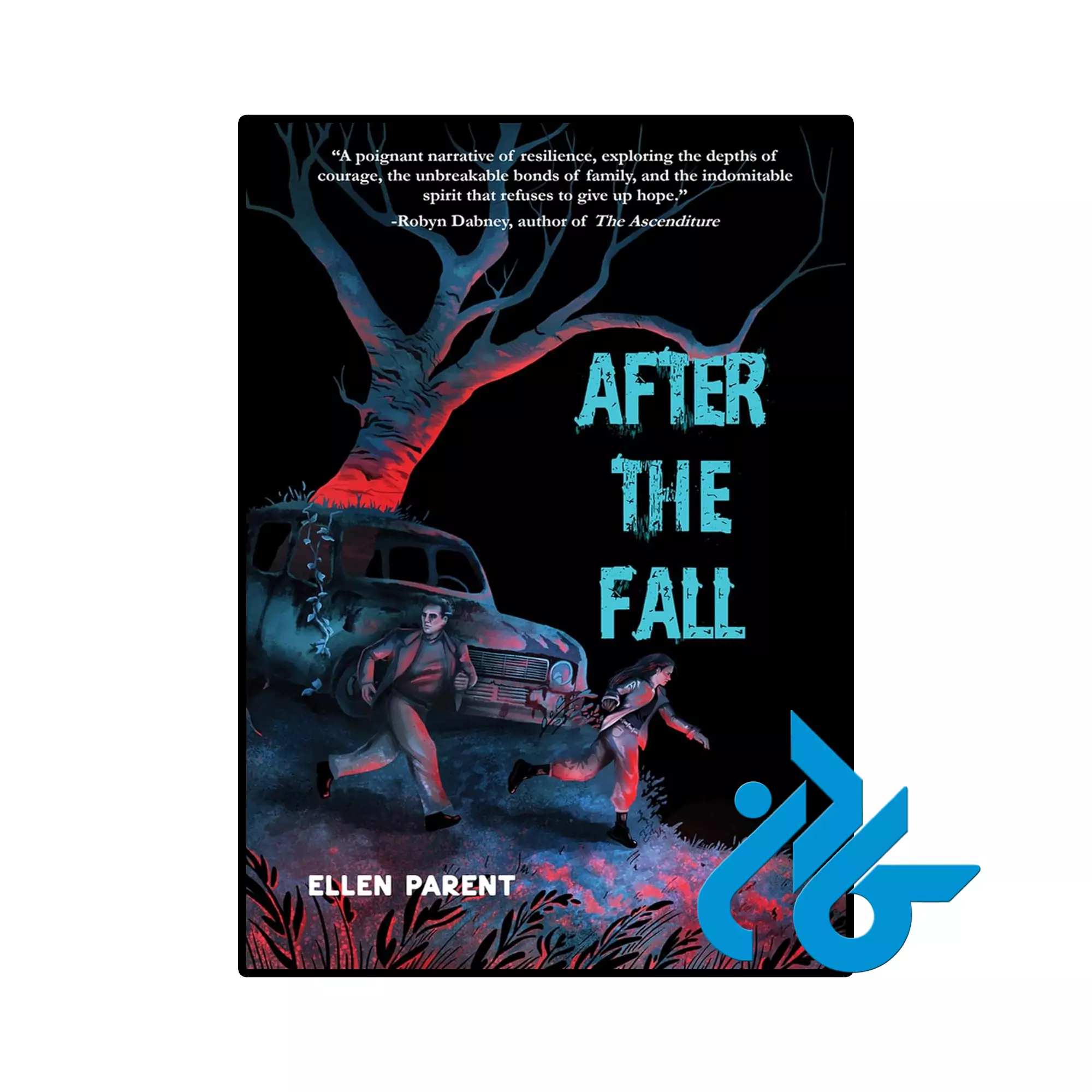 After the Fall خرید و قیمت کتاب After the Fall از فروشگاه کادن