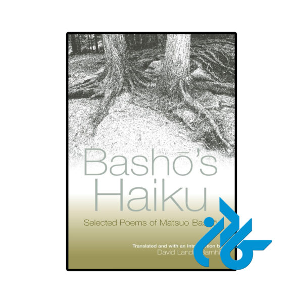 خرید و قیمت کتاب Bashos Haiku از فروشگاه کادن