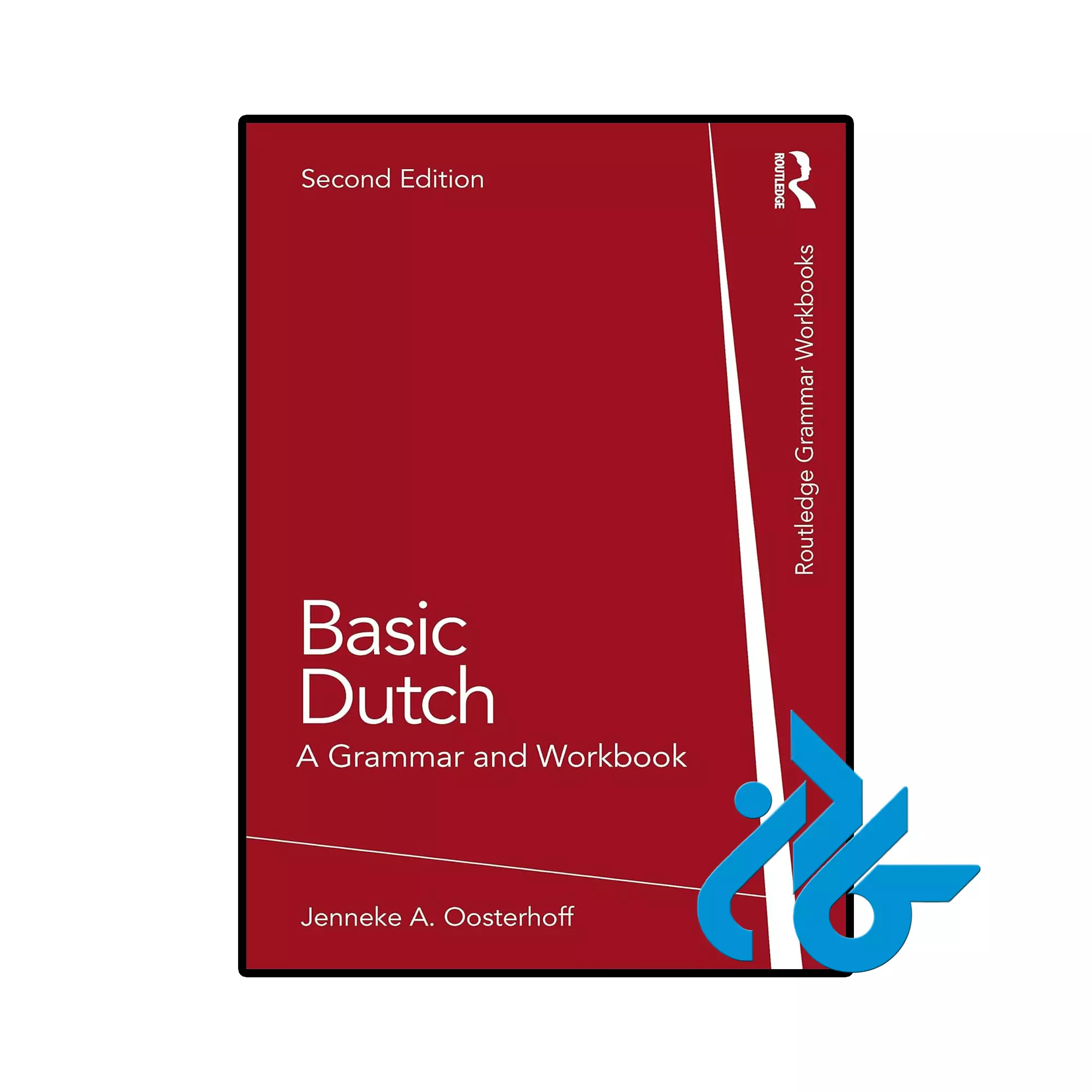 Basic Dutch هلندی خرید و قیمت کتاب هلندی Basic Dutch از فروشگاه کادن
