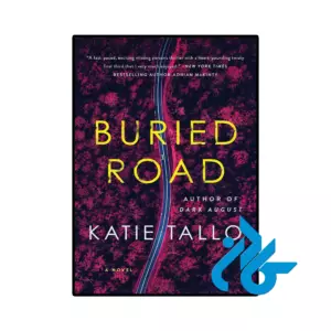 خرید و قیمت کتاب Buried Road از فروشگاه کادن