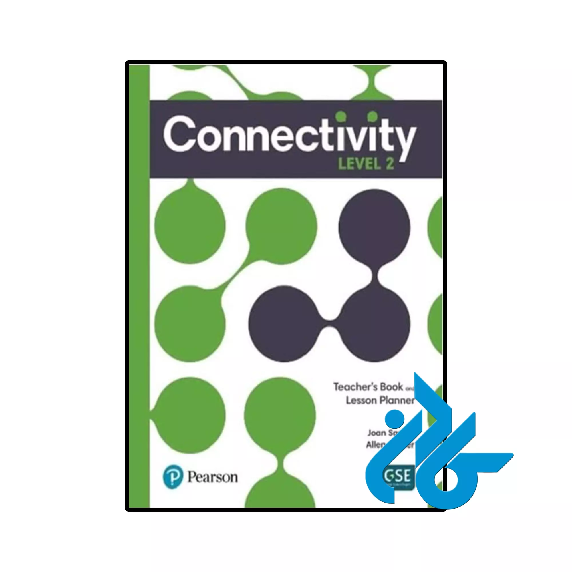 Connectivity 2 Teachers Book and Lesson Planner خرید و قیمت کتاب Connectivity 2 Teachers Book and Lesson Planner از فروشگاه کادن