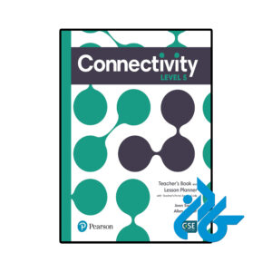 خرید و قیمت کتاب Connectivity 5 Teachers Book and Lesson Planner از فروشگاه کادن