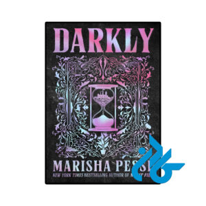 خرید و قیمت کتاب Darkly از فروشگاه کادن