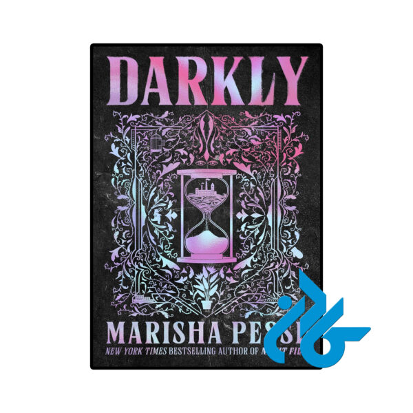 خرید و قیمت کتاب Darkly از فروشگاه کادن