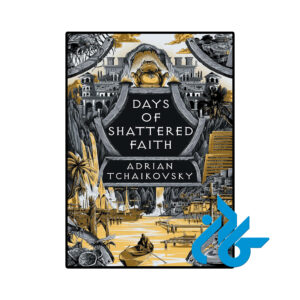 خرید و قیمت کتاب Days of Shattered Faith از فروشگاه کادن