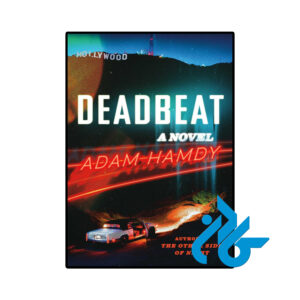 خرید و قیمت کتاب Deadbeat از فروشگاه کادن