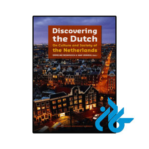 خرید و قیمت کتاب هلندی Discovering the Dutch از فروشگاه کادن