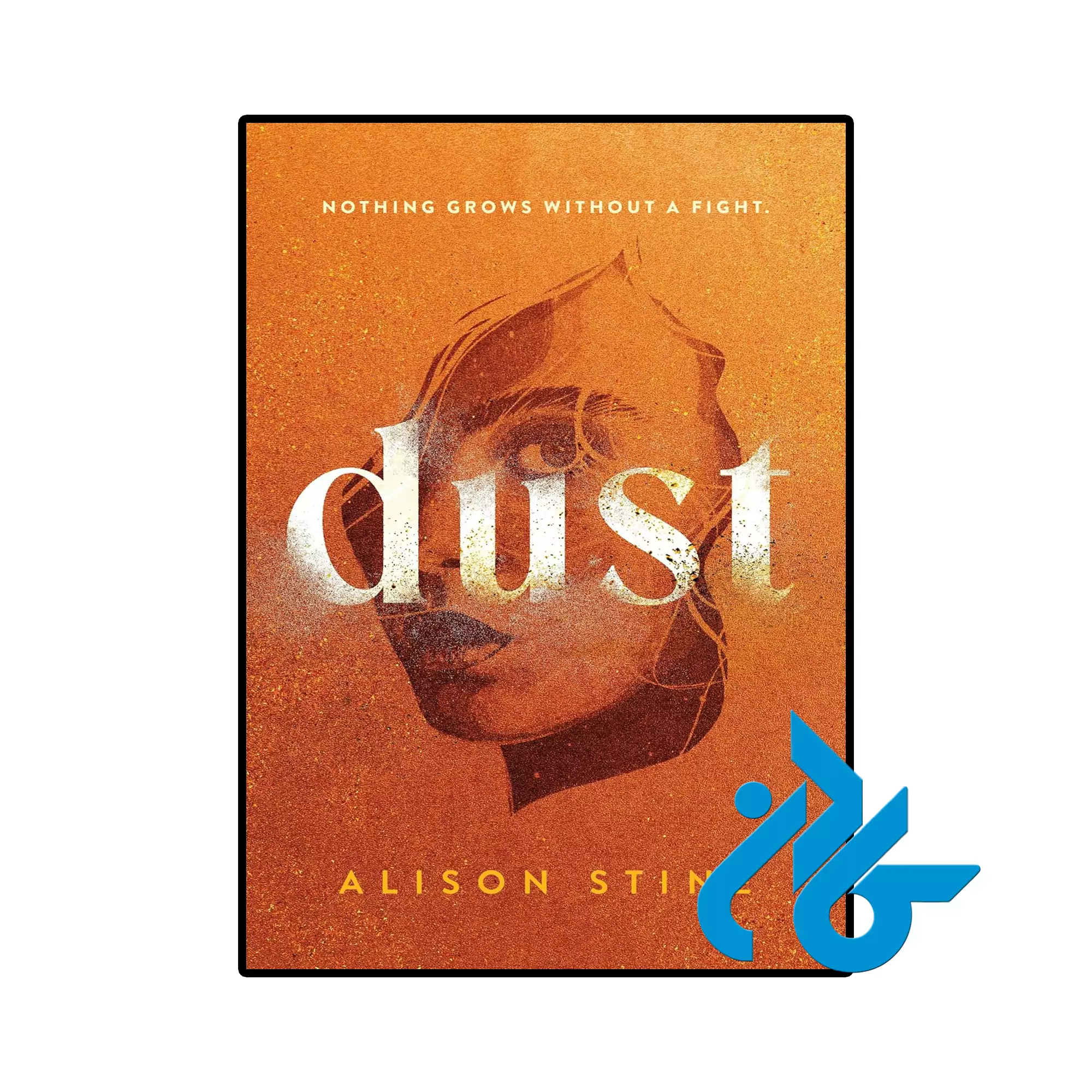 Dust خرید و قیمت کتاب Dust از فروشگاه کادن