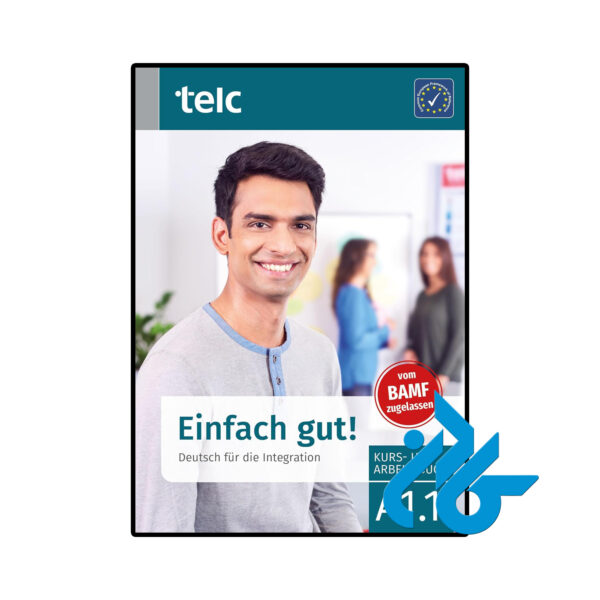 خرید و قیمت کتاب آلمانی Einfach gut Deutsch für die Integration A1 1 از فروشگاه کادن