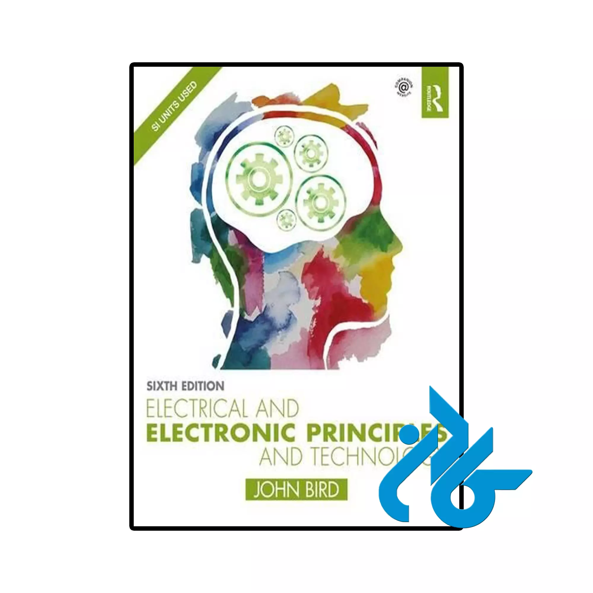 Electrical and Electronic Principles and Technology 6th خرید و قیمت کتاب Electrical and Electronic Principles and Technology 6th از فروشگاه کادن
