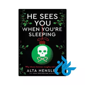 خرید و قیمت کتاب He Sees You When Youre Sleeping از فروشگاه کادن