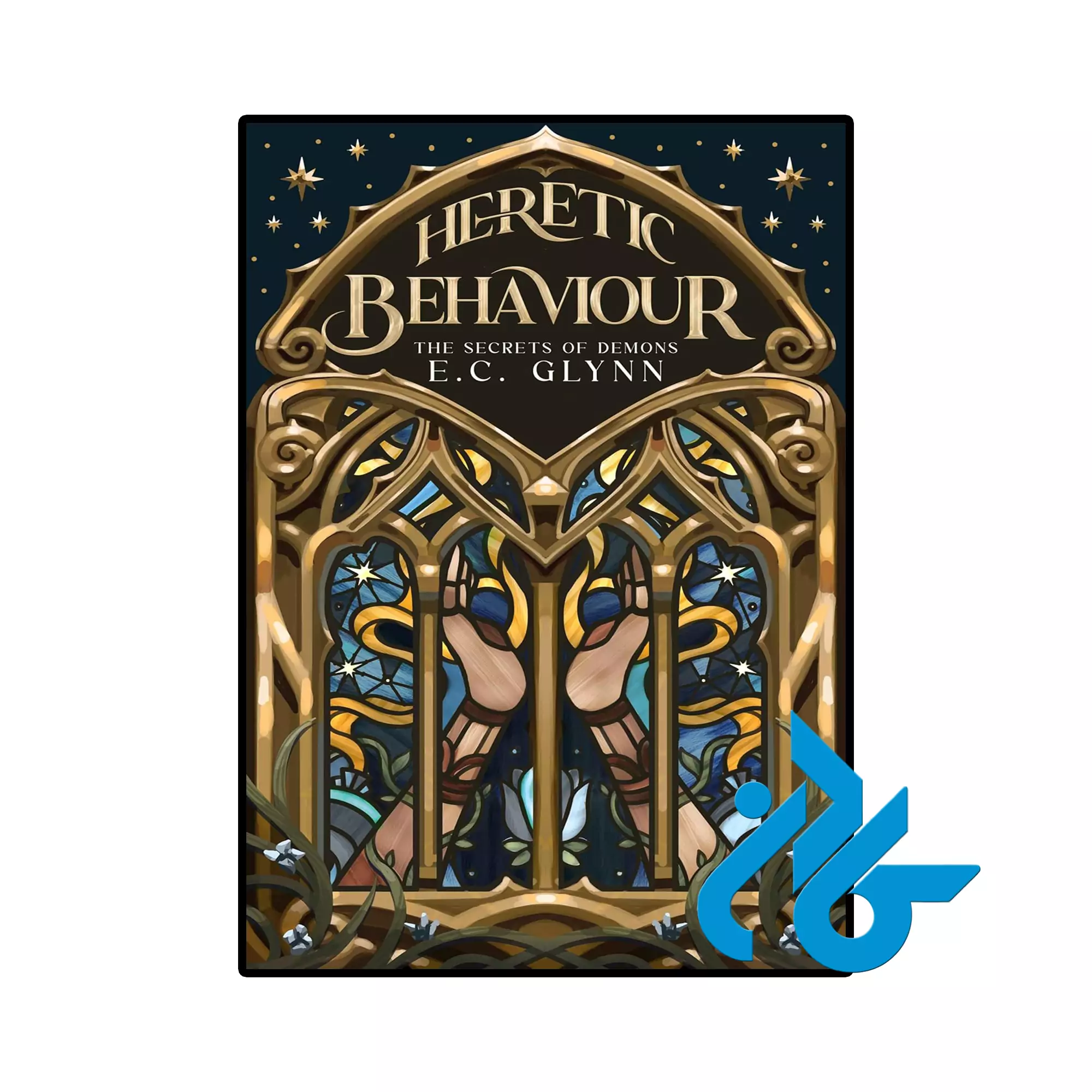 Heretic Behaviour خرید و قیمت کتاب Heretic Behaviour از فروشگاه کادن