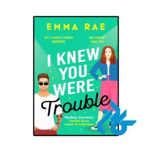 خرید و قیمت کتاب I Knew You Were Trouble از فروشگاه کادن