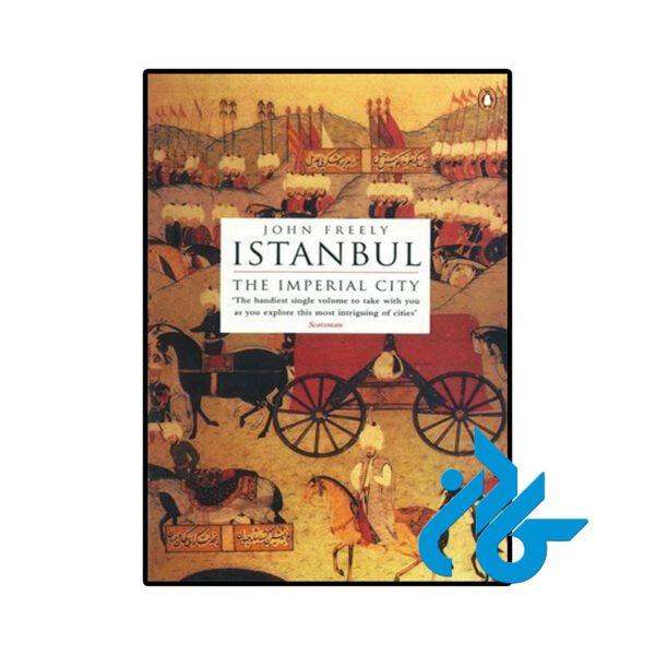 خرید و قیمت کتاب Istanbul The Imperial City از فروشگاه کادن